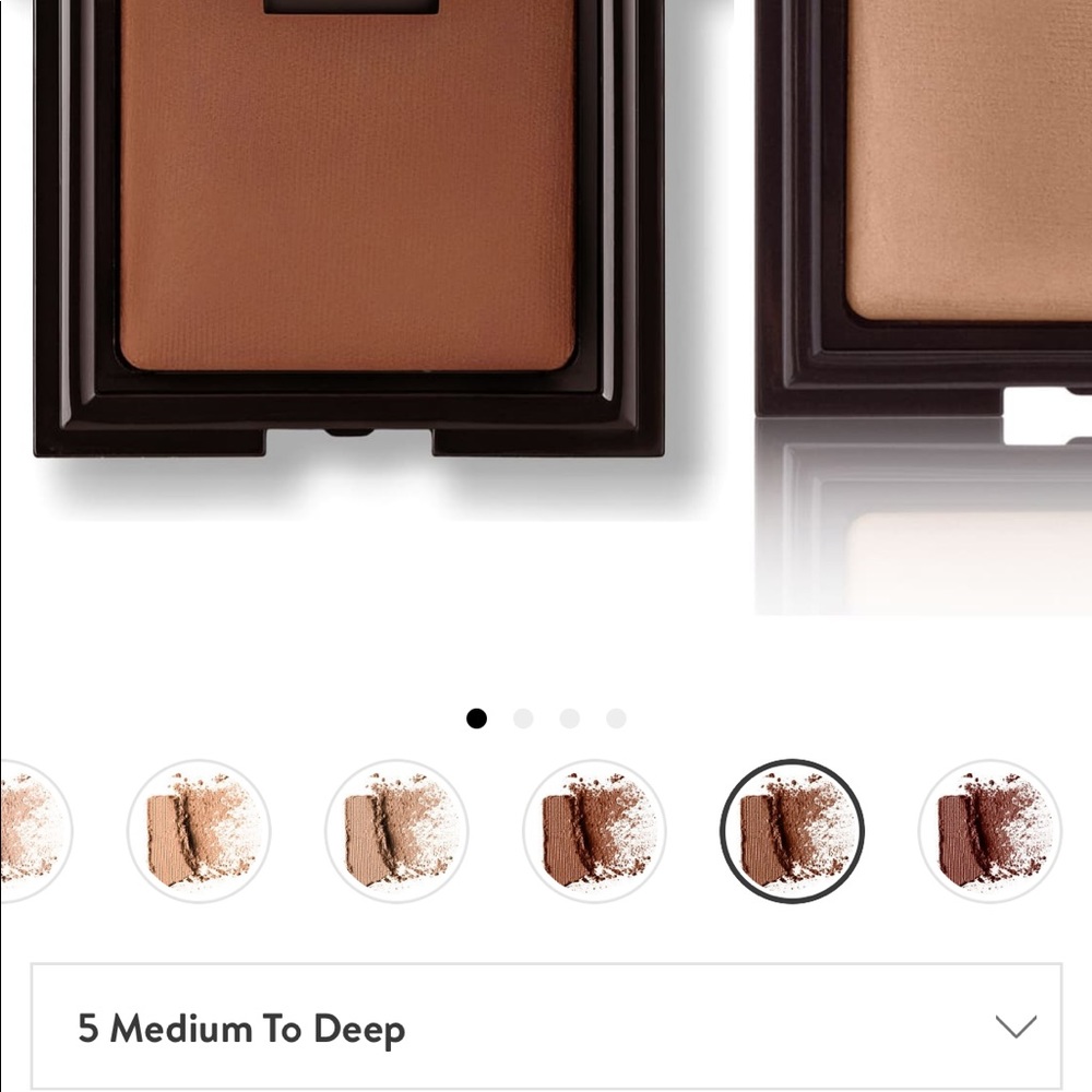 Laura Mercier candleglow powder - Picture 5 of 5